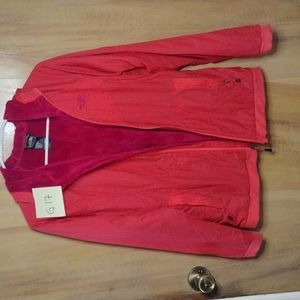 The North Face women's jacket